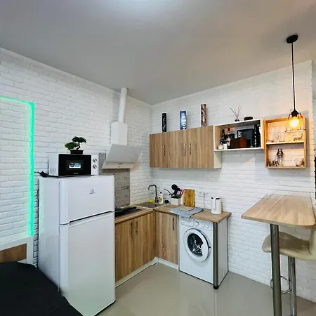 City-House Apartments * オデッサ