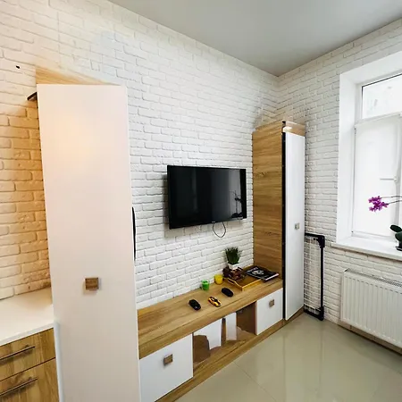 City-House Apartments オデッサ