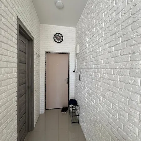 Apartment City-house