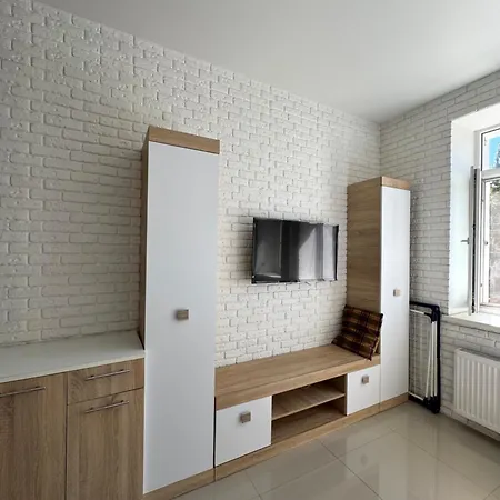Apartment City-house Odesa