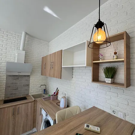 City-house * Odesa