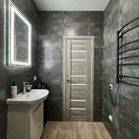 Apartment City-house Odesa