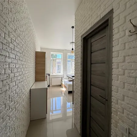 City-house Apartment *