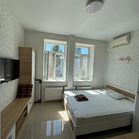 Apartment City-house