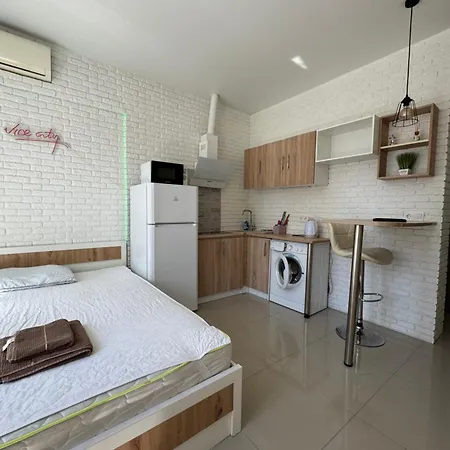 Apartment City-house