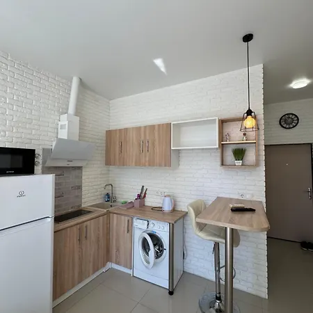City-house Odesa