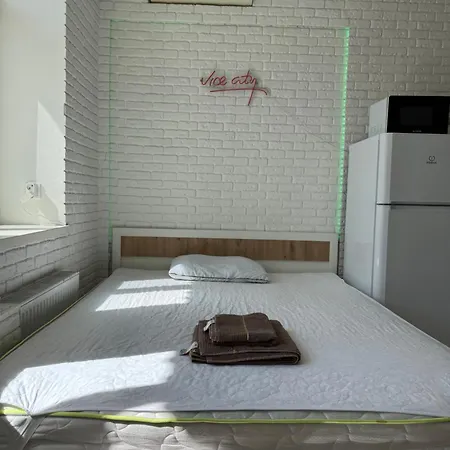 City-house Odesa