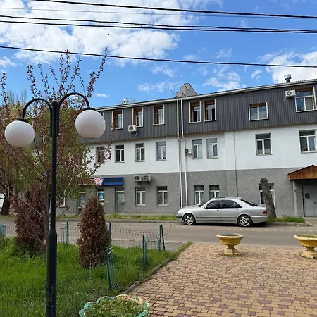 Apartment City-house