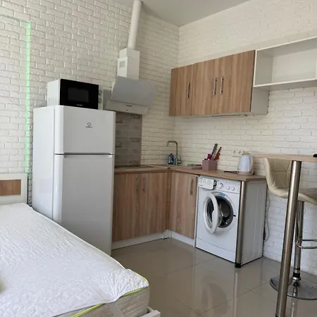 Apartment City-house Odesa