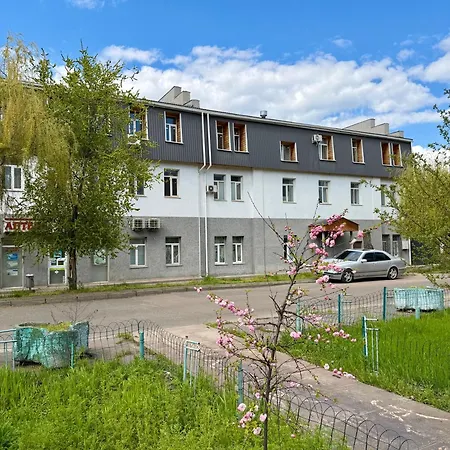 Apartment City-house Odesa
